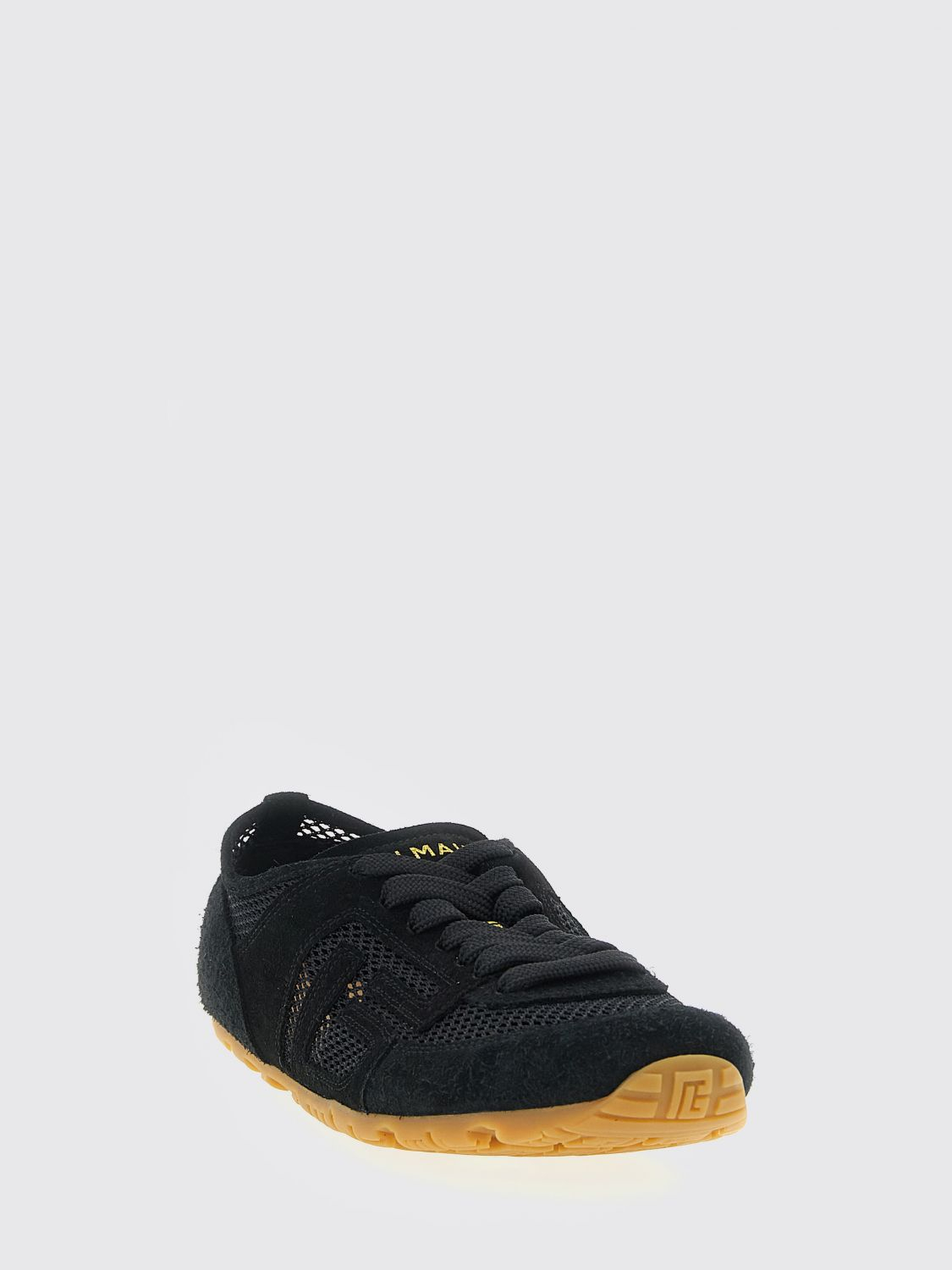 [Balmain] Sneakers SS26 GN1VI761THCM 0PA