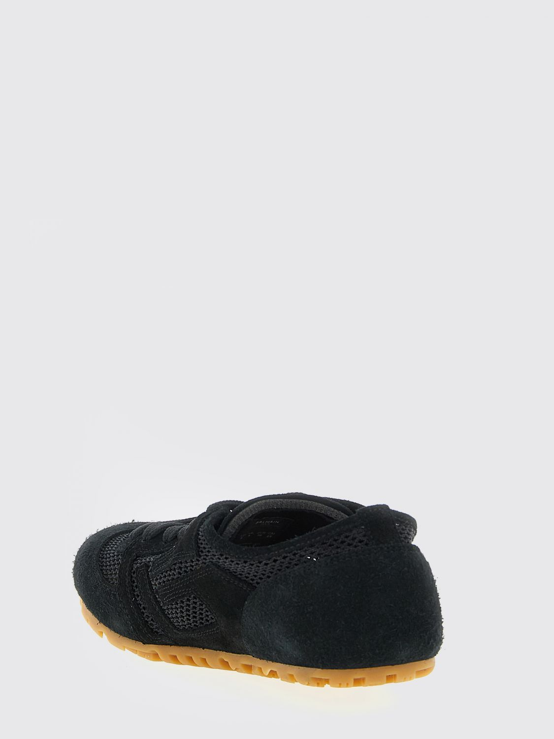[Balmain] Sneakers SS26 GN1VI761THCM 0PA
