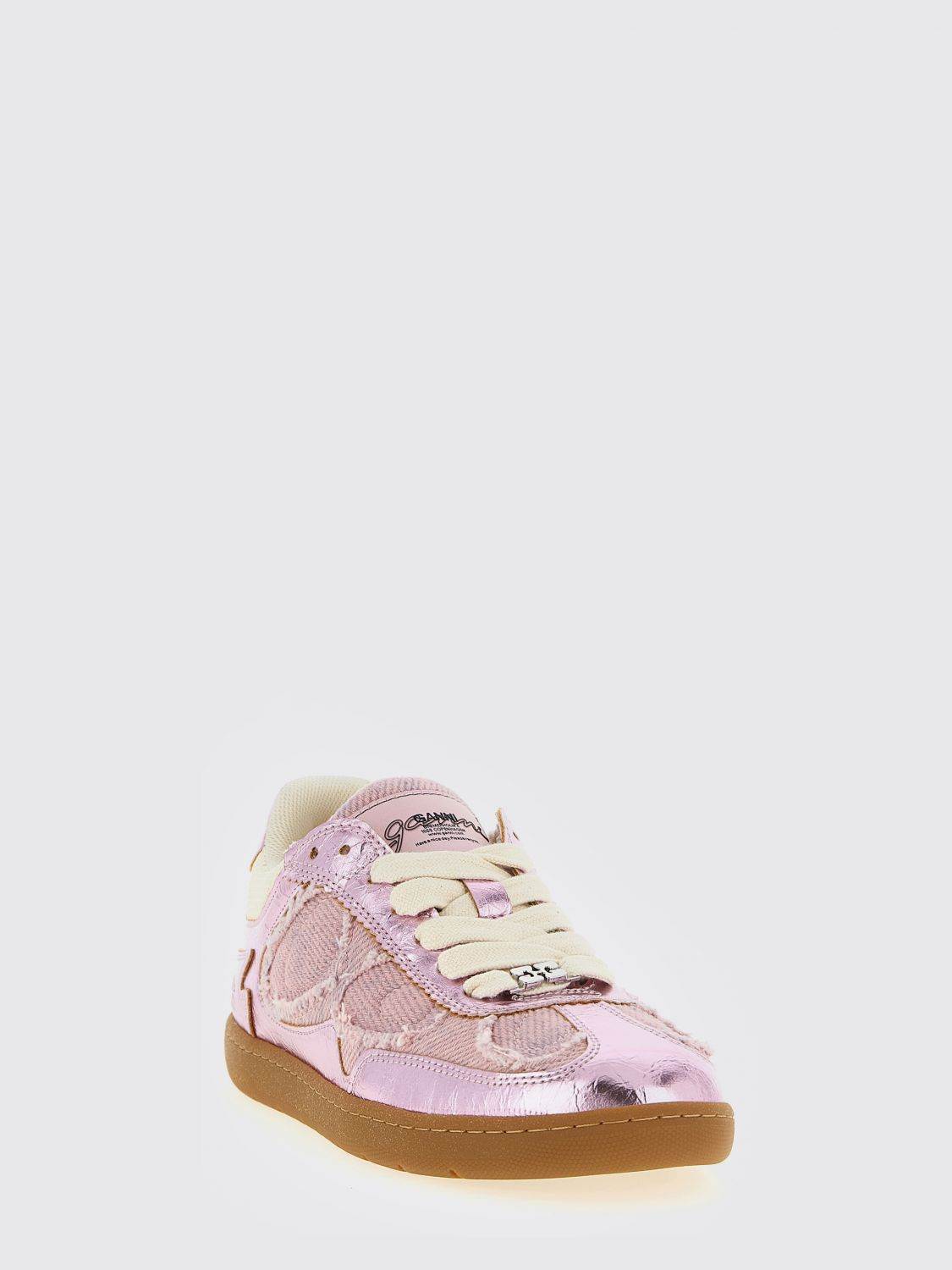 [GANNI] Sneakers SS26 B1040008 05C