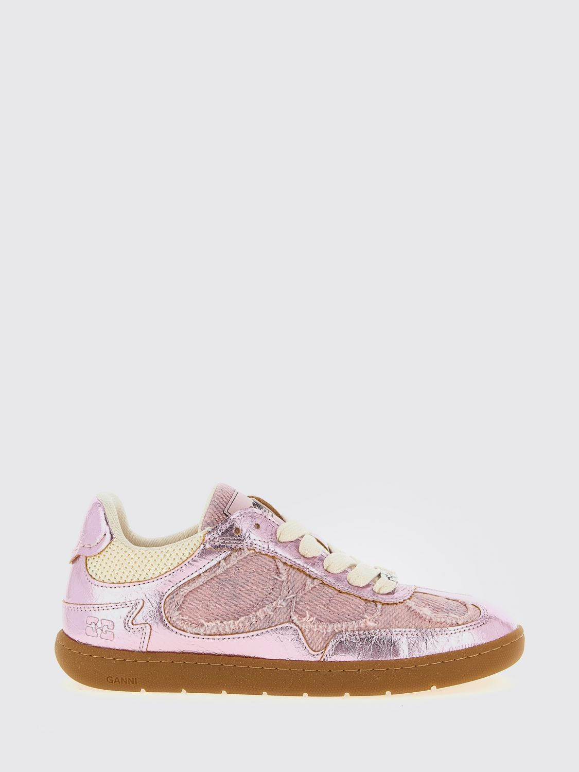 [GANNI] Sneakers SS26 B1040008 05C