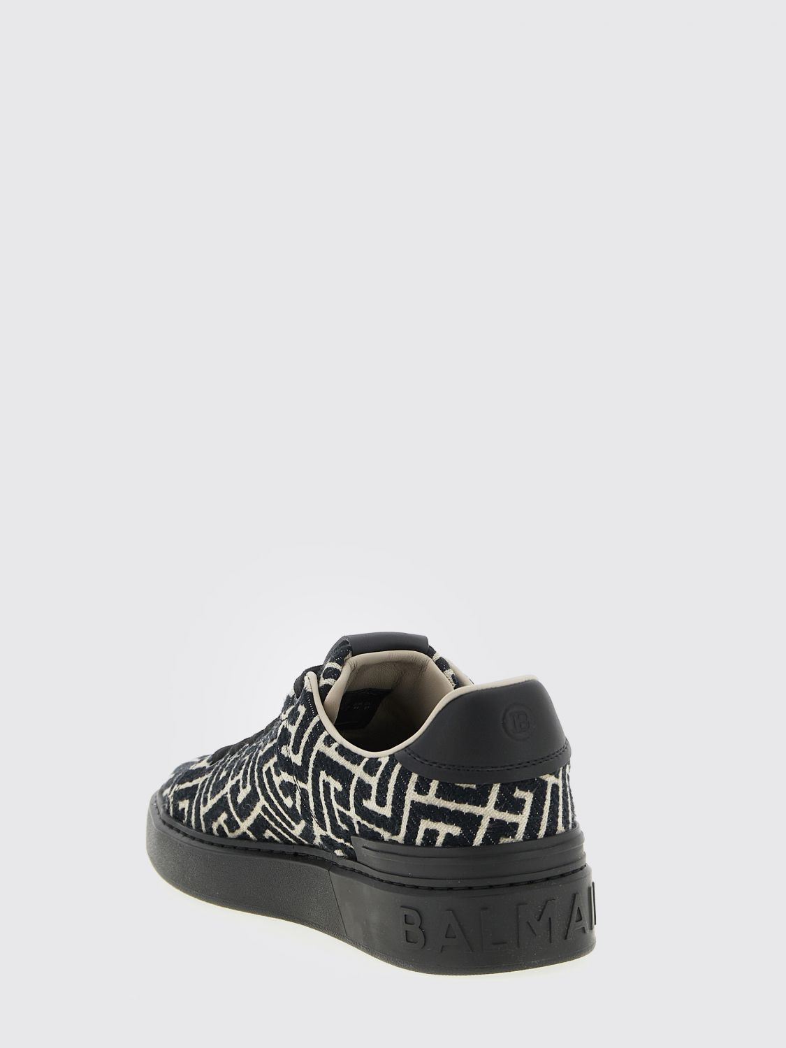 [Balmain] Sneakers SS26 GM1VI288TJCM EDK