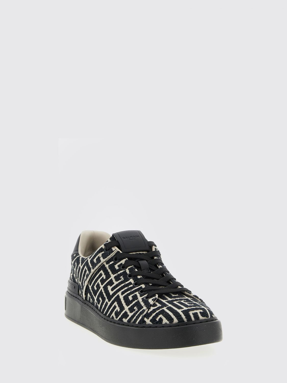 [Balmain] Sneakers SS26 GM1VI288TJCM EDK
