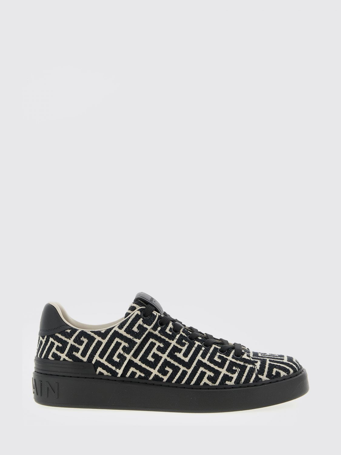 [Balmain] Sneakers SS26 GM1VI288TJCM EDK