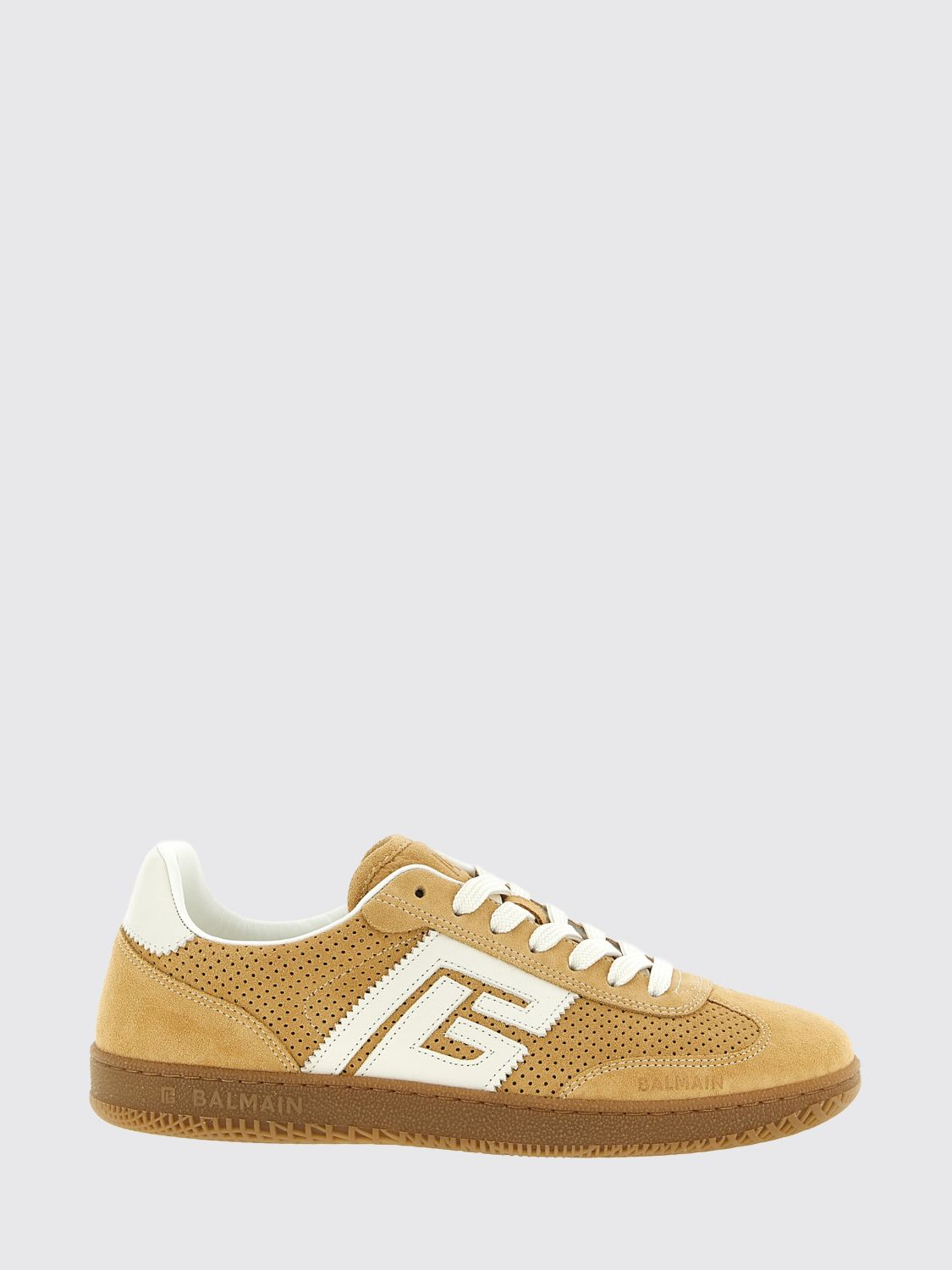 [Balmain] Sneakers SS26 GN1VI735LACS WHO