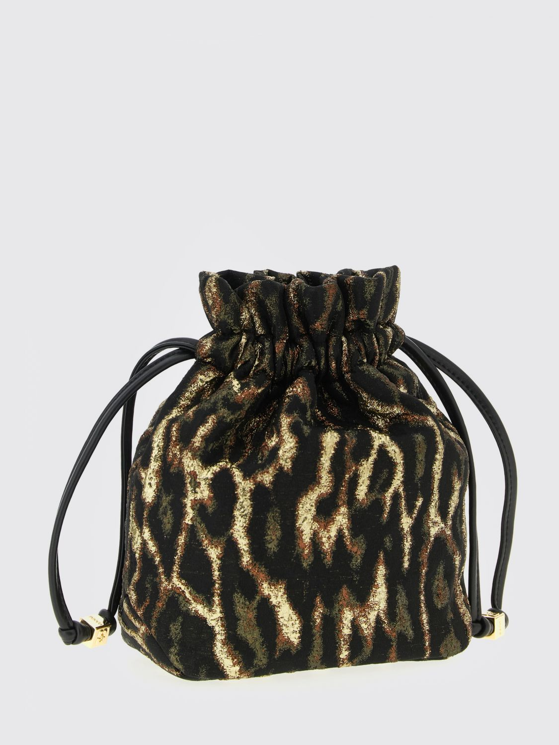 [GANNI] Pouch SS26 B3010071 01X