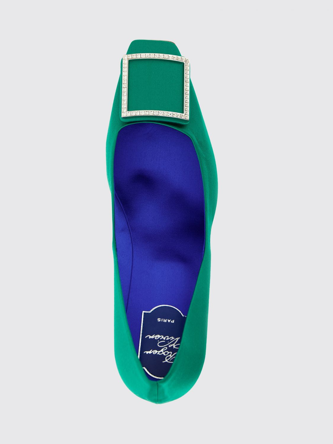 [Roger Vivier] Pumps SS26 RVW40044010RS0 V016