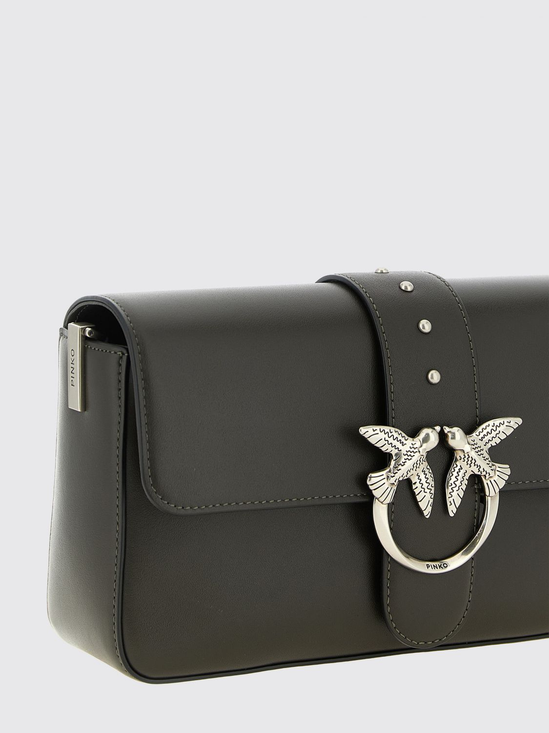 [PINKO] Cross body bag SS26 104524A0QO K35O