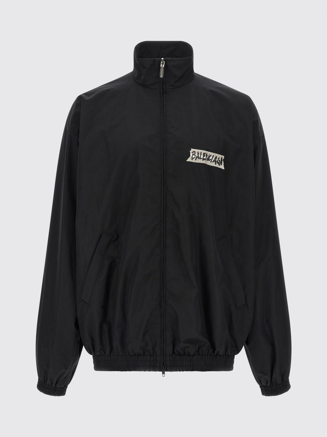 [Balenciaga] Sweatshirt SS26 857713TPQ38 1000