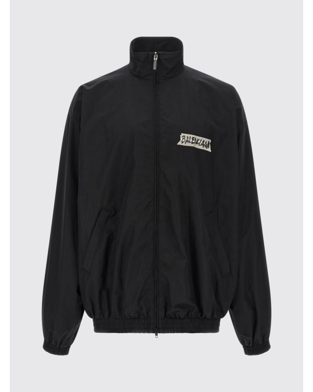 [Balenciaga] Sweatshirt SS26 857713TPQ38 1000