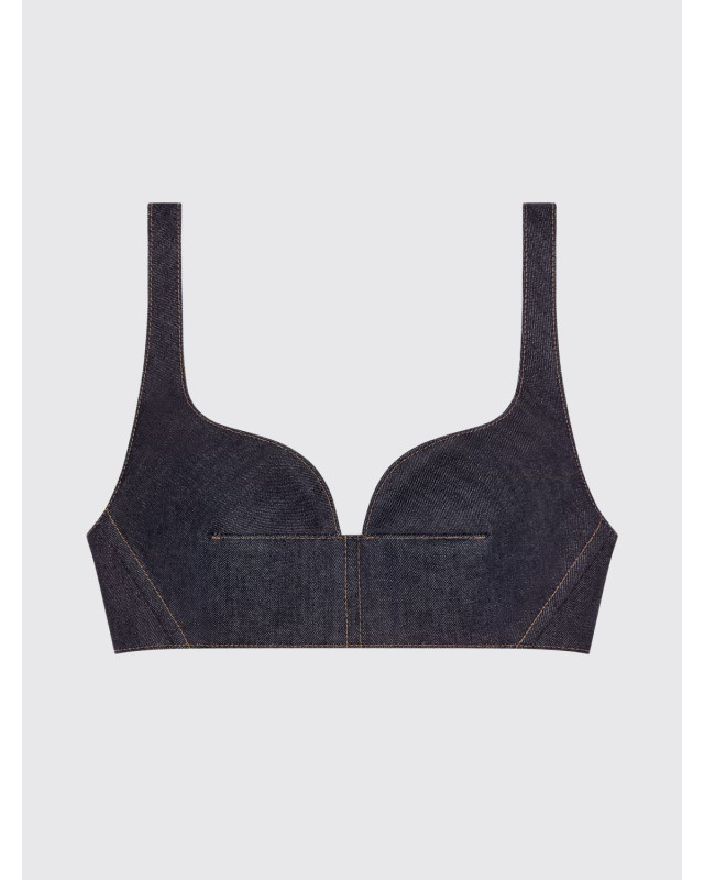 [Givenchy] Brassiere SS26 BW61JC517S 401