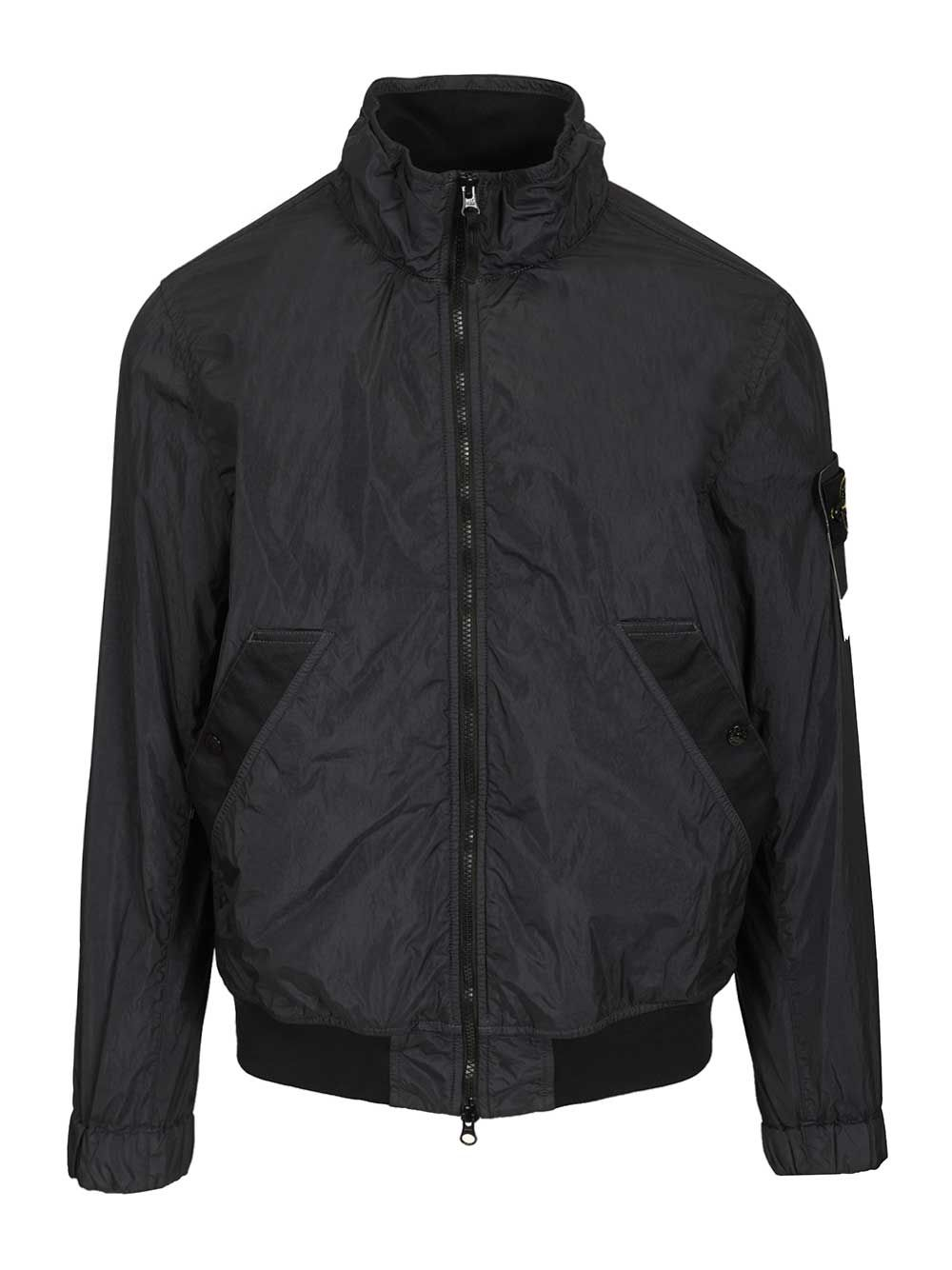 [Stone Island] Jacket SS26 4100111S0A23V0020