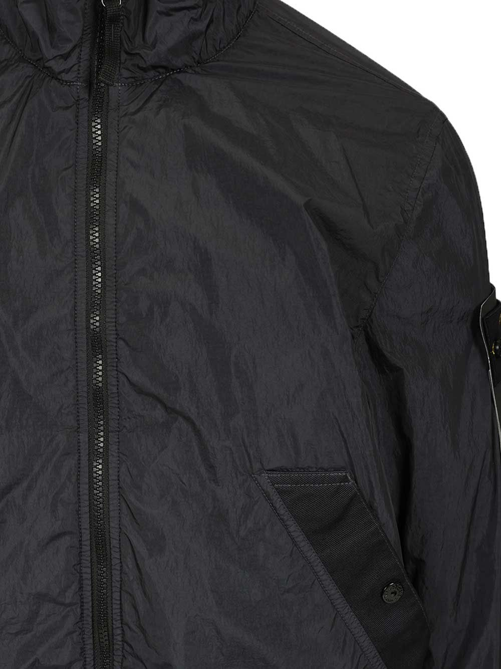 [Stone Island] Jacket SS26 4100111S0A23V0020