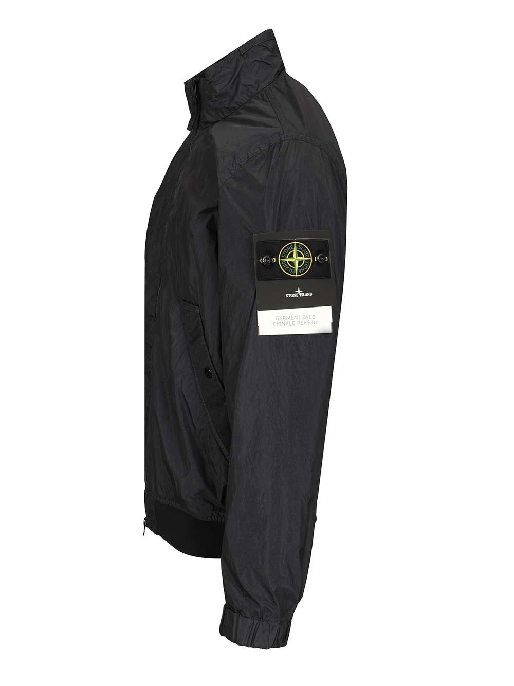 [Stone Island] Jacket SS26 4100111S0A23V0020