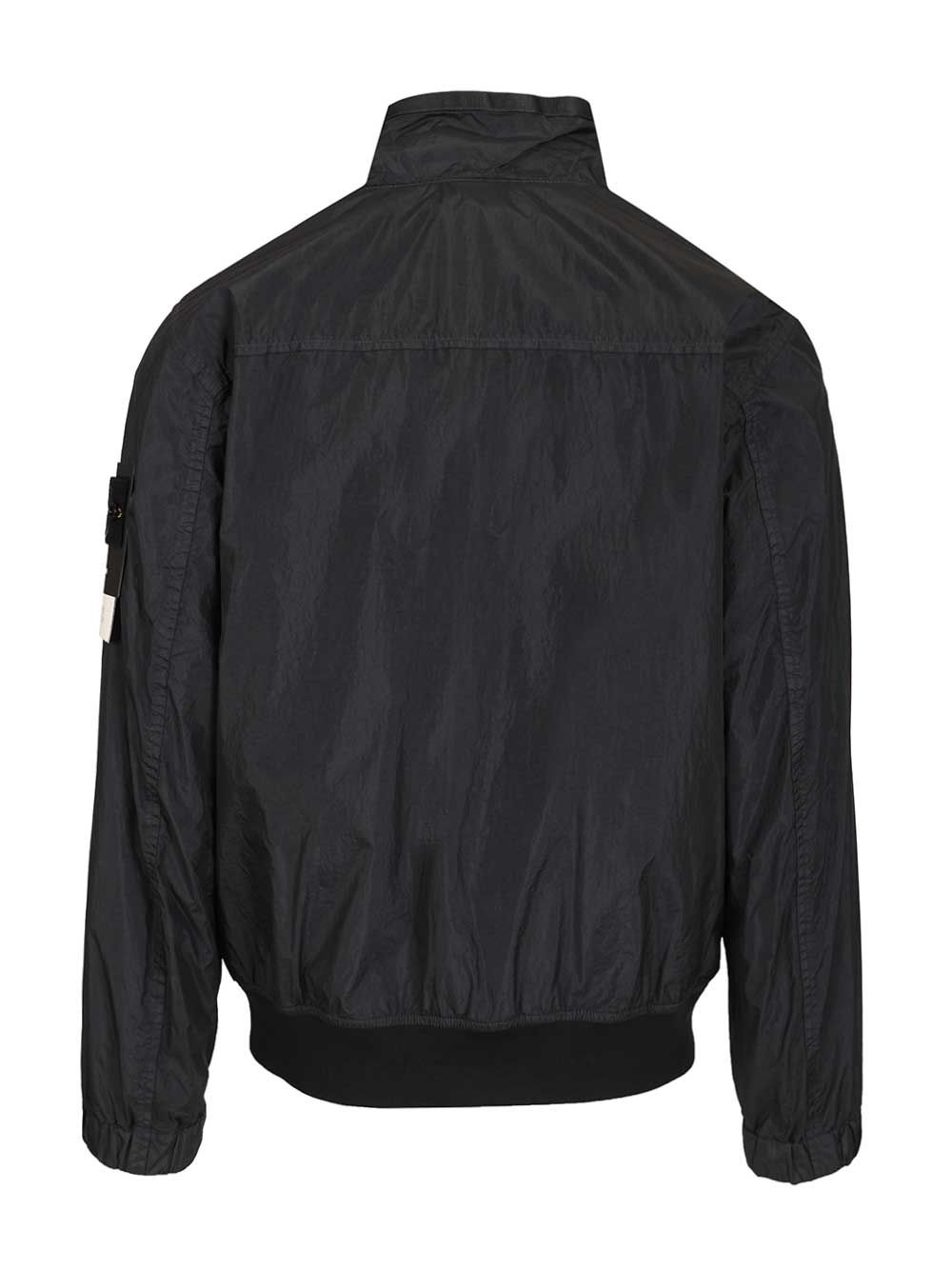 [Stone Island] Jacket SS26 4100111S0A23V0020