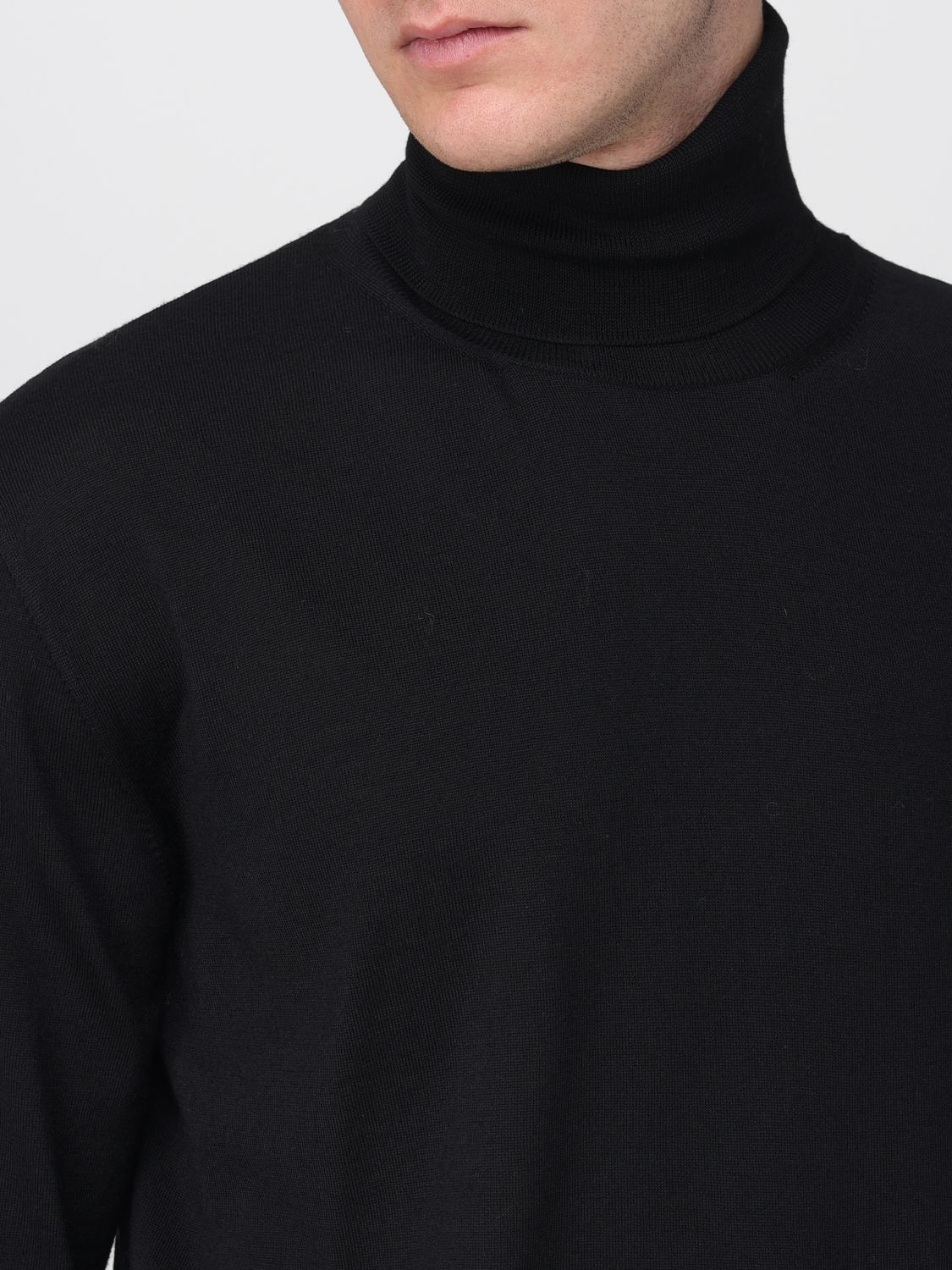 [Jil Sander] Knitwear SS26 J23GP0001J14531 001