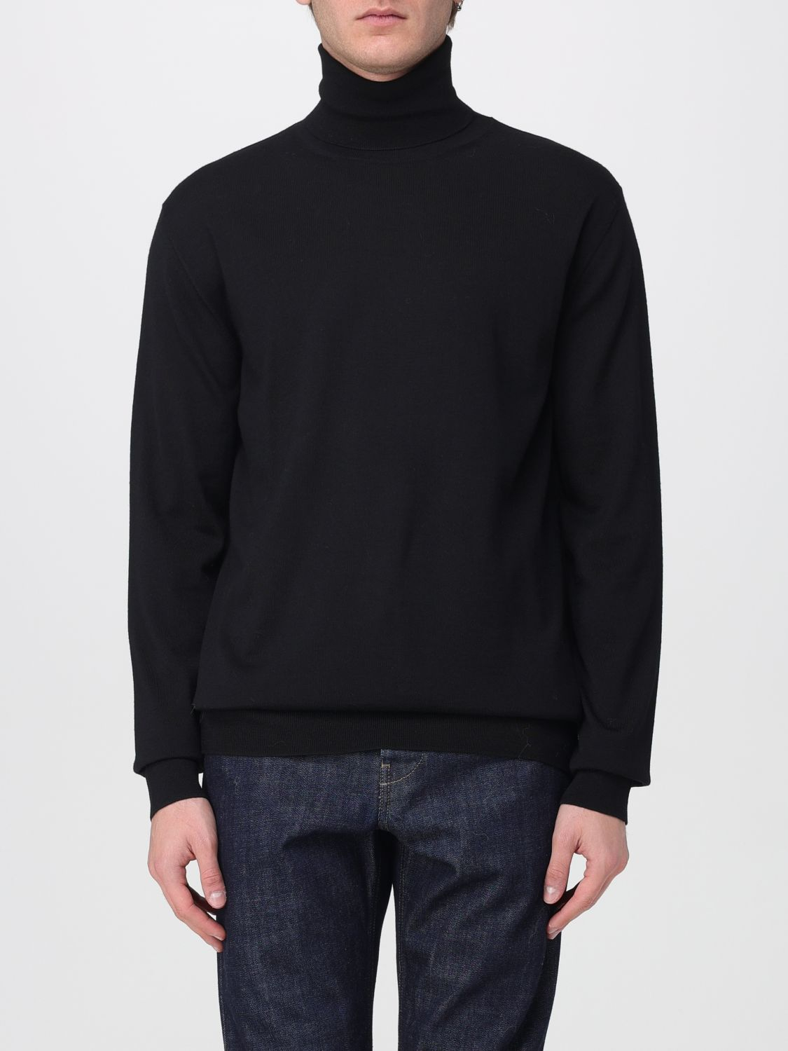 [Jil Sander] Knitwear SS26 J23GP0001J14531 001