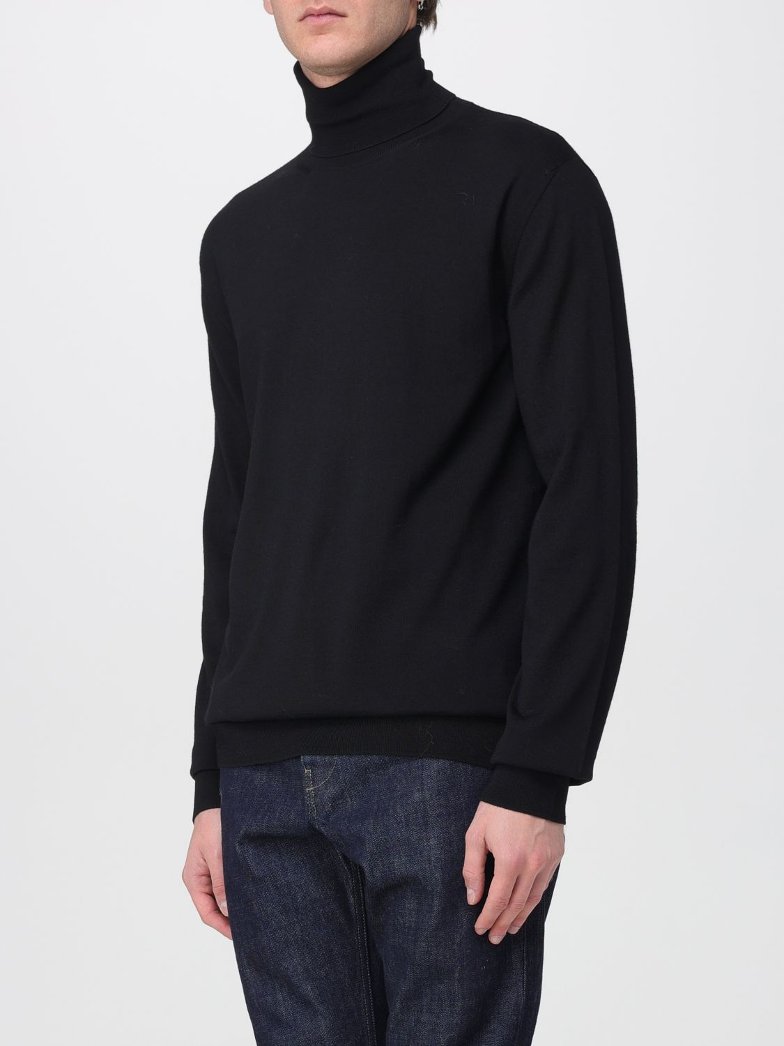 [Jil Sander] Knitwear SS26 J23GP0001J14531 001