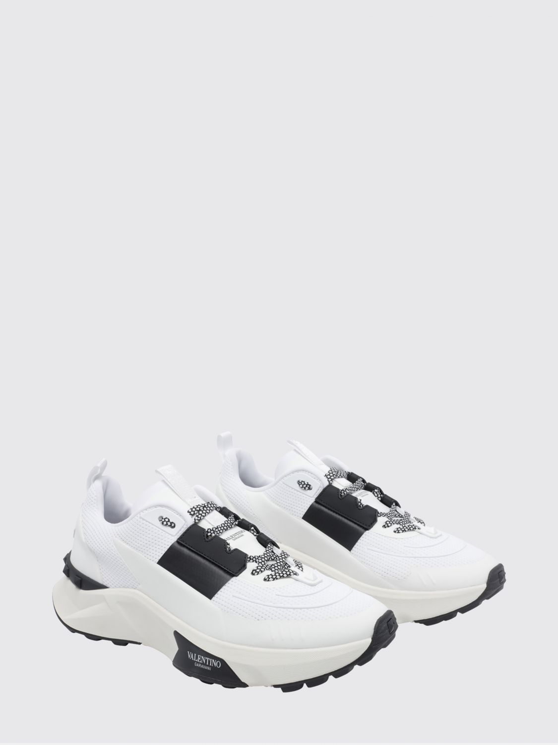 [Valentino Garavani] Sneakers SS26 7Y2S0H96PTN 6L0
