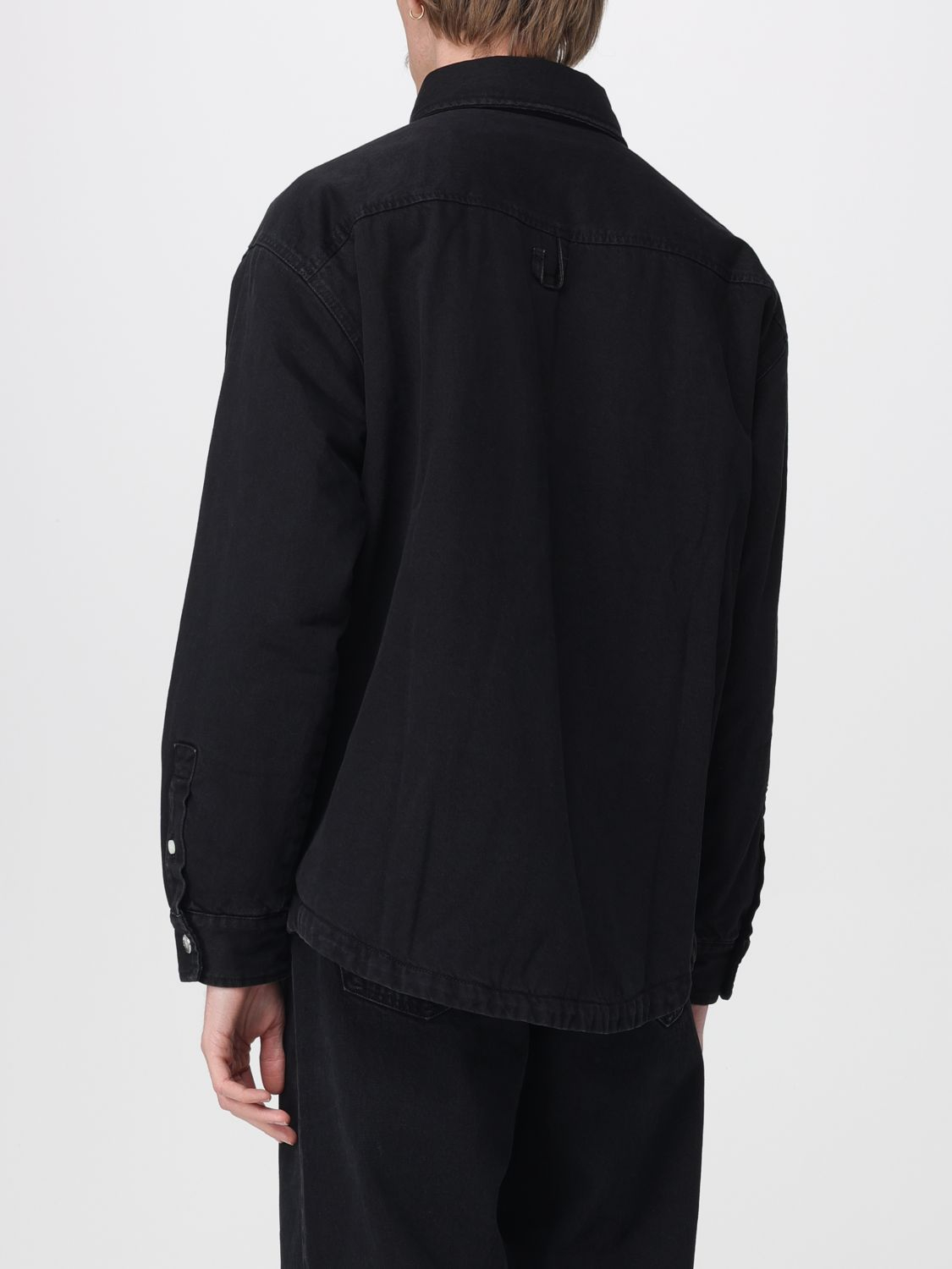 [JACQUEMUS] Shirts Long Sleeve SS26 OUM00115AD00019 990
