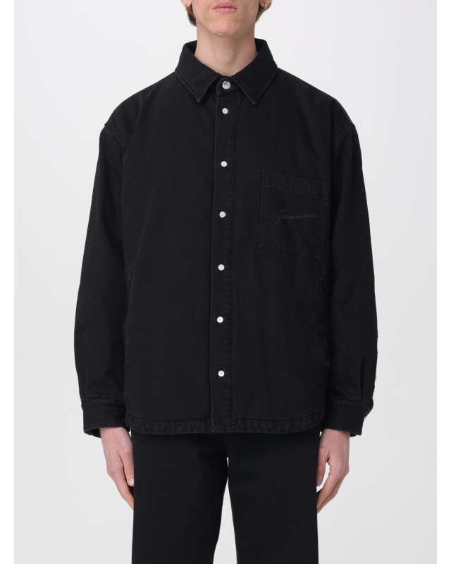 [JACQUEMUS] Shirts Long Sleeve SS26 OUM00115AD00019 990