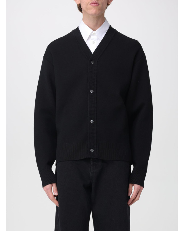 [JACQUEMUS] Cardigan SS26 CDM00292BK00185 990