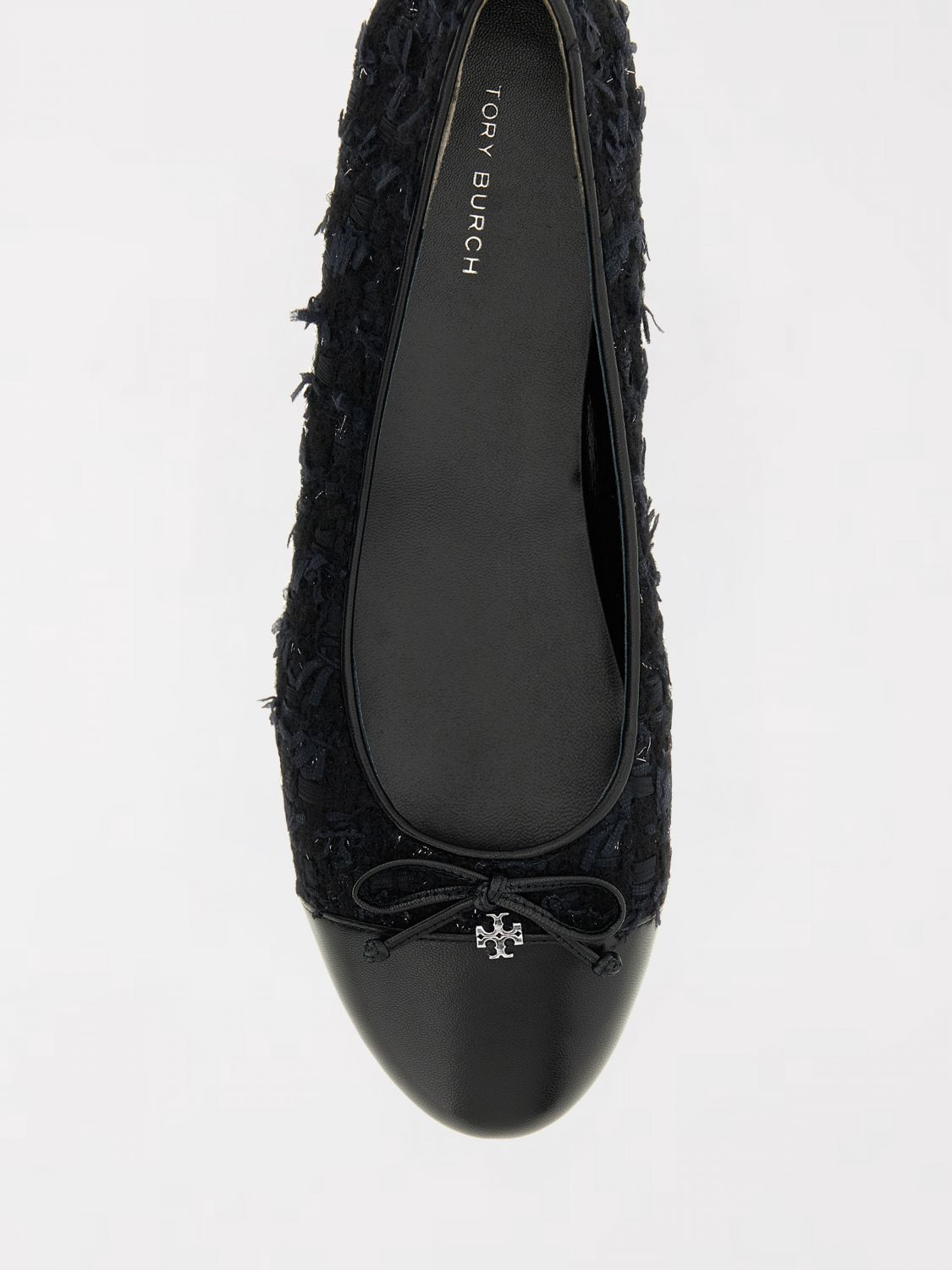 [Tory Burch] Flat shoes SS26 177191 400