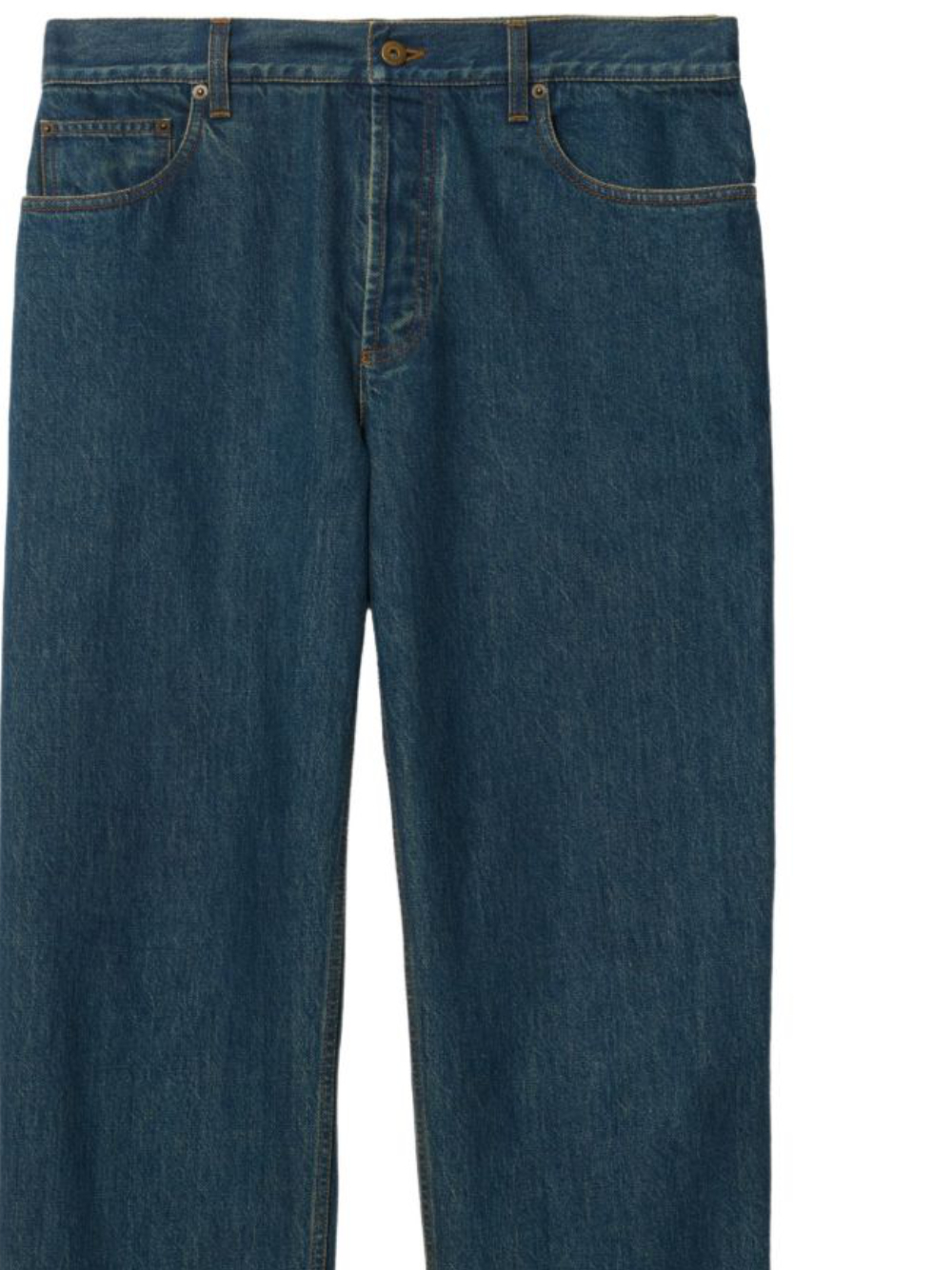 [Burberry] Jeans SS26 8116361X