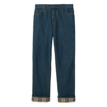 [Burberry] Jeans SS26 8116361X