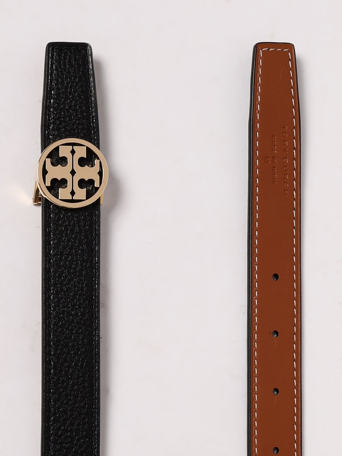 [Tory Burch] Belt SS26 138935 001