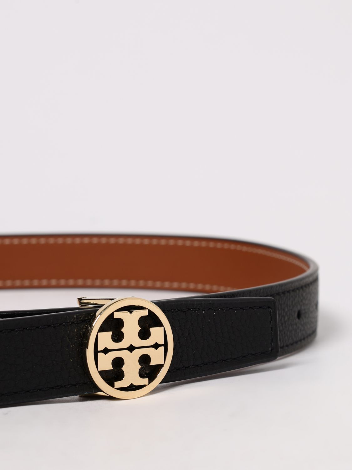 [Tory Burch] Belt SS26 138935 001