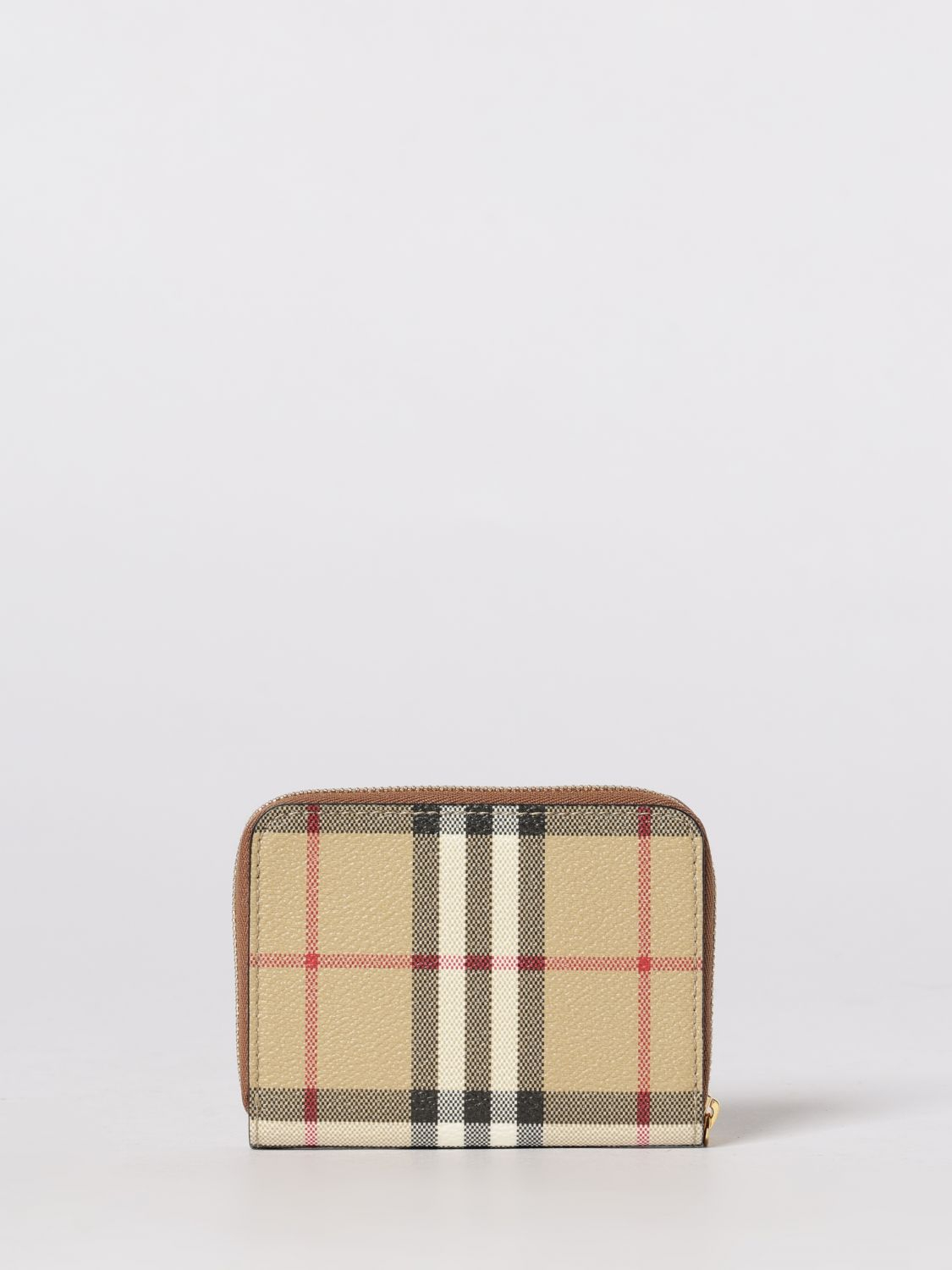 [Burberry] Wallet SS26 8109810