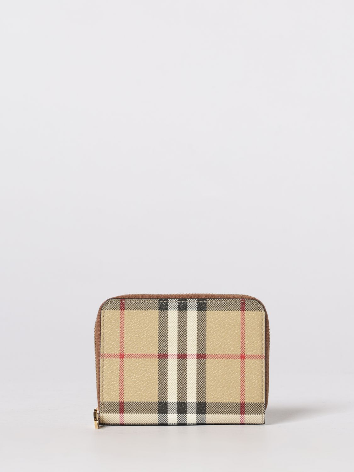 [Burberry] Wallet SS26 8109810