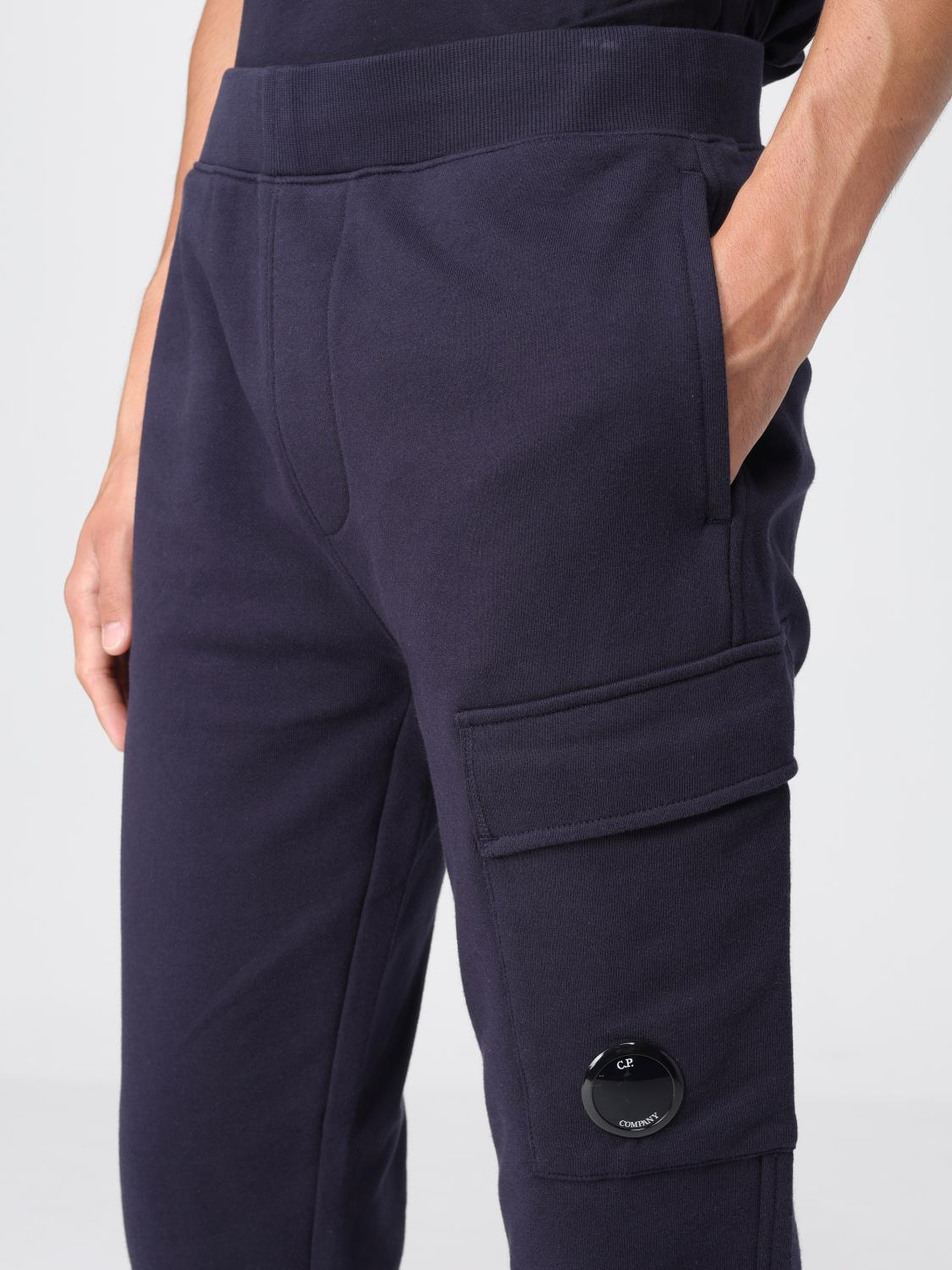 [C.P. Company] Trousers SS26 RCCMSP717A005086W 888