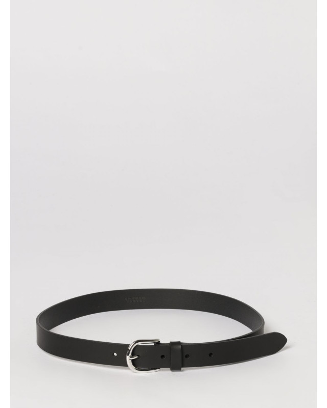 [Isabel Marant] Belt SS26 CE015CFAA1B43A BKSI