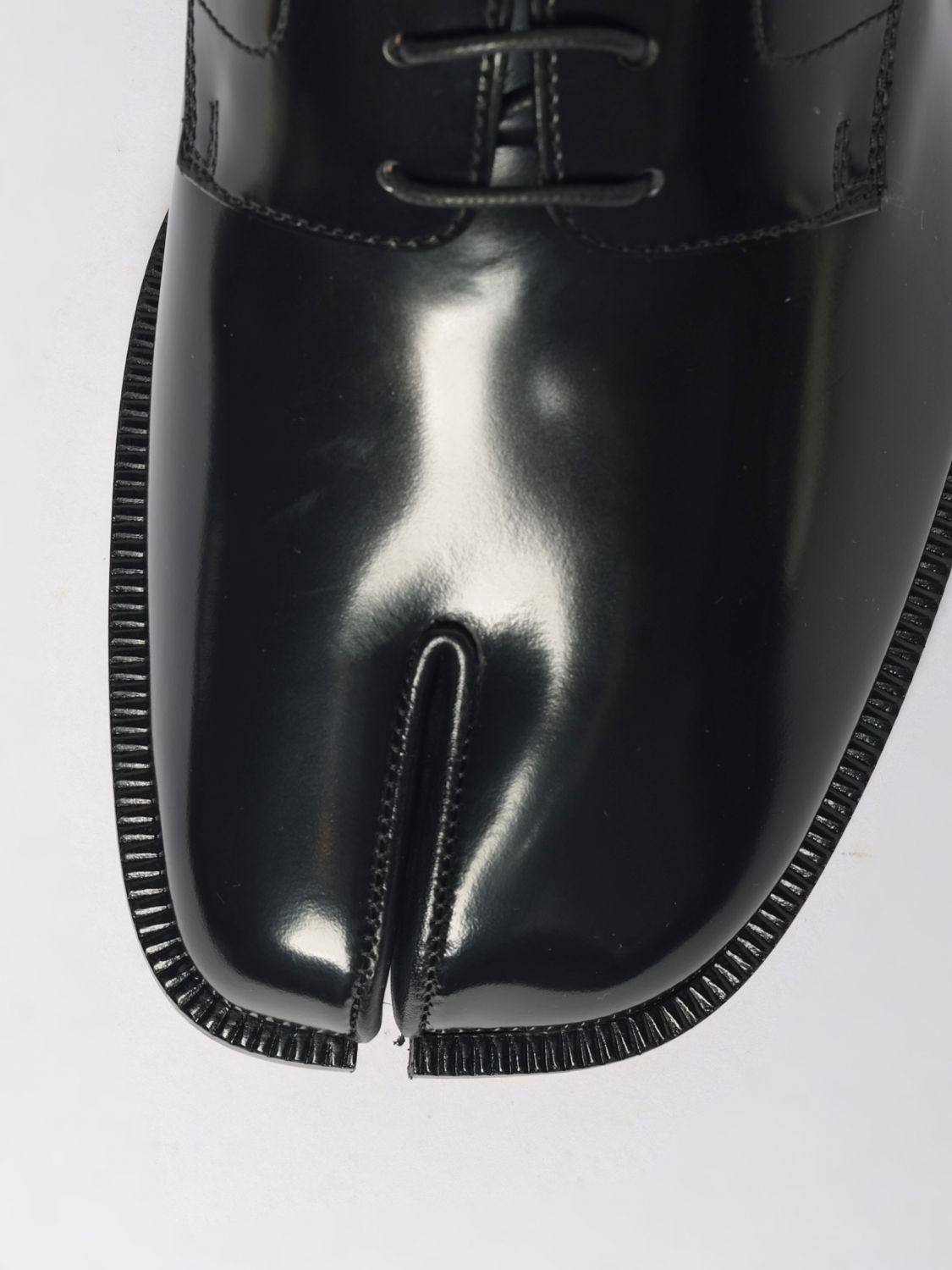 [Maison Margiela] Dress Shoes SS26 S97WQ0052P3827 H8396