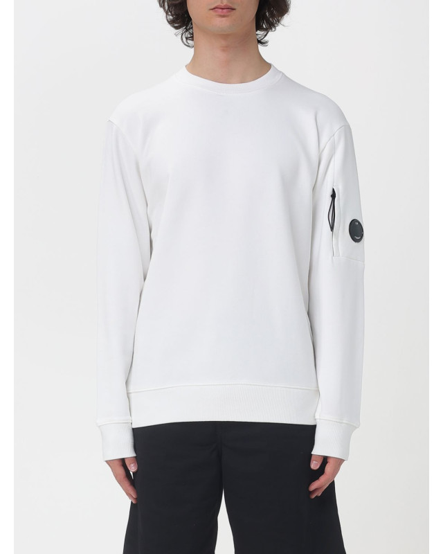 [C.P. Company] Sweatshirt SS26 RCCMSS713A005086W 103