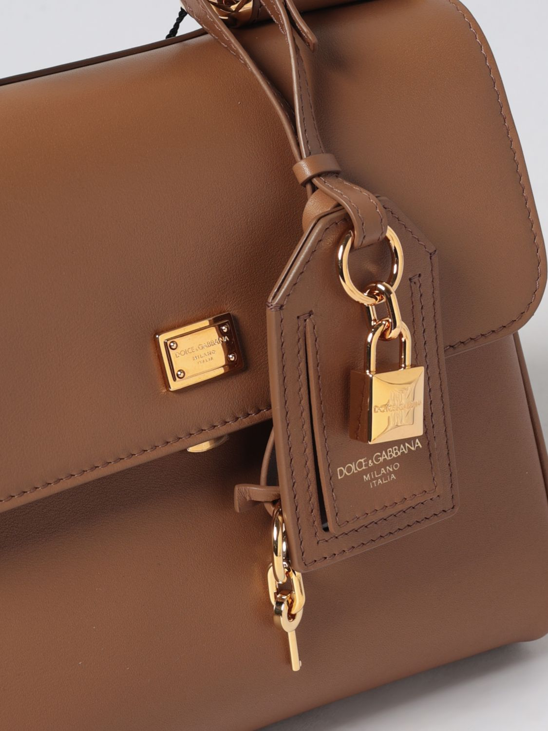 [Dolce & Gabbana] Minibag SS26 BB7781B7321 8Z093