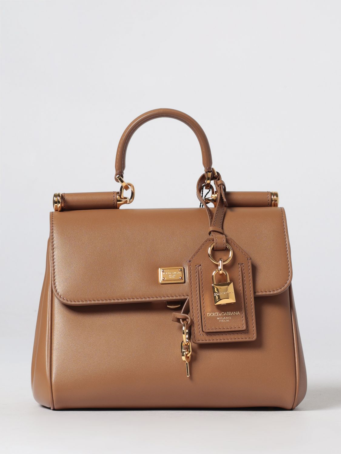[Dolce & Gabbana] Minibag SS26 BB7781B7321 8Z093