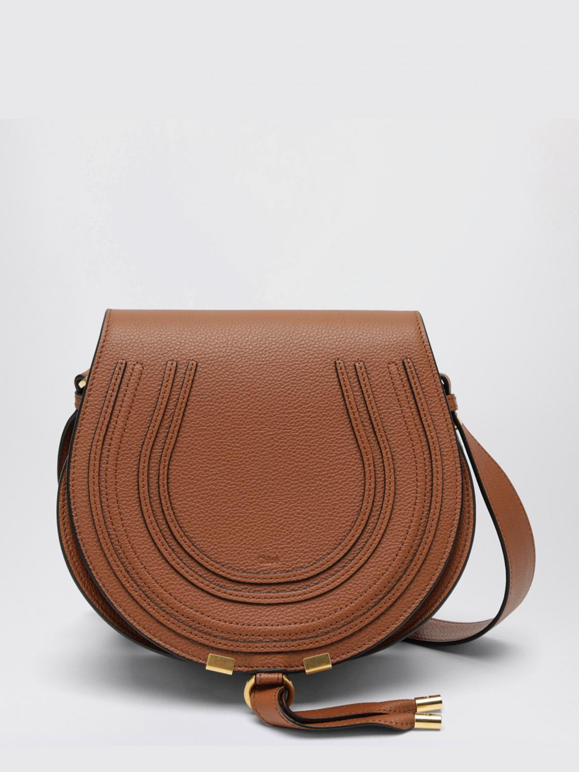 [Chloe] Cross body bag SS26 CHC24AS679I31 25M