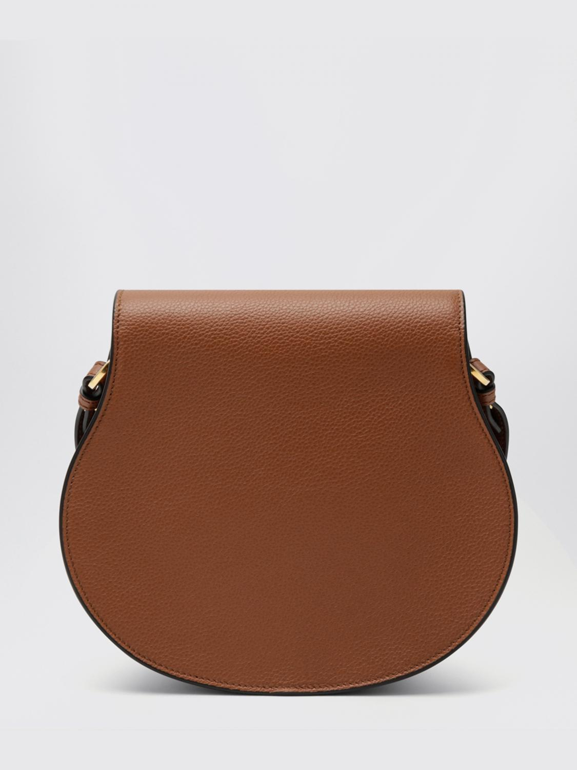 [Chloe] Cross body bag SS26 CHC24AS679I31 25M