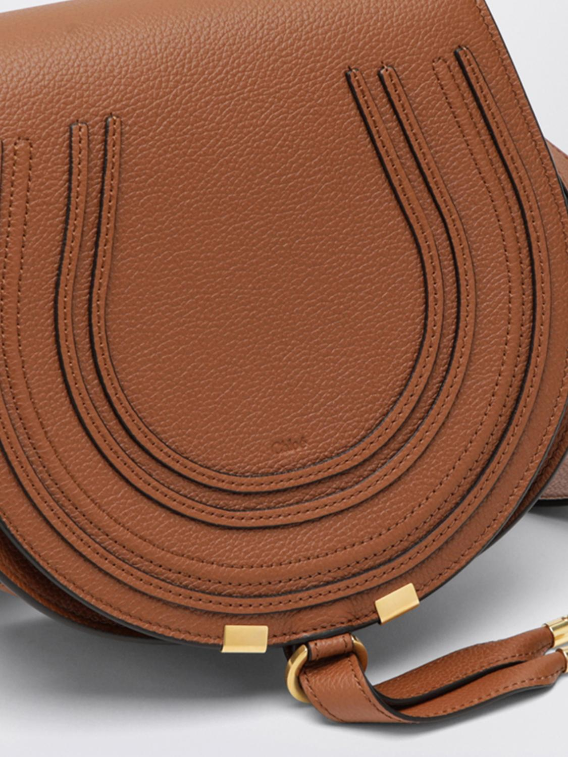 [Chloe] Cross body bag SS26 CHC24AS679I31 25M