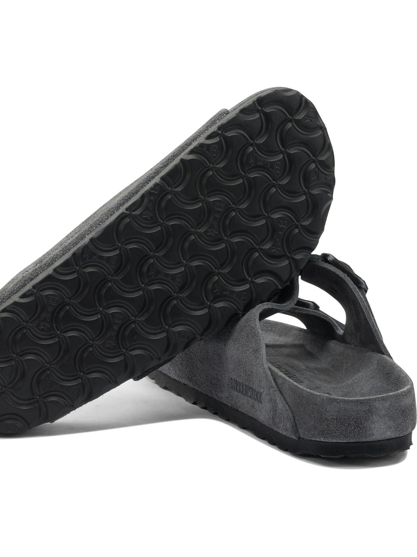 [Birkenstock] Sandals FW25 1018402DCHARCOAL