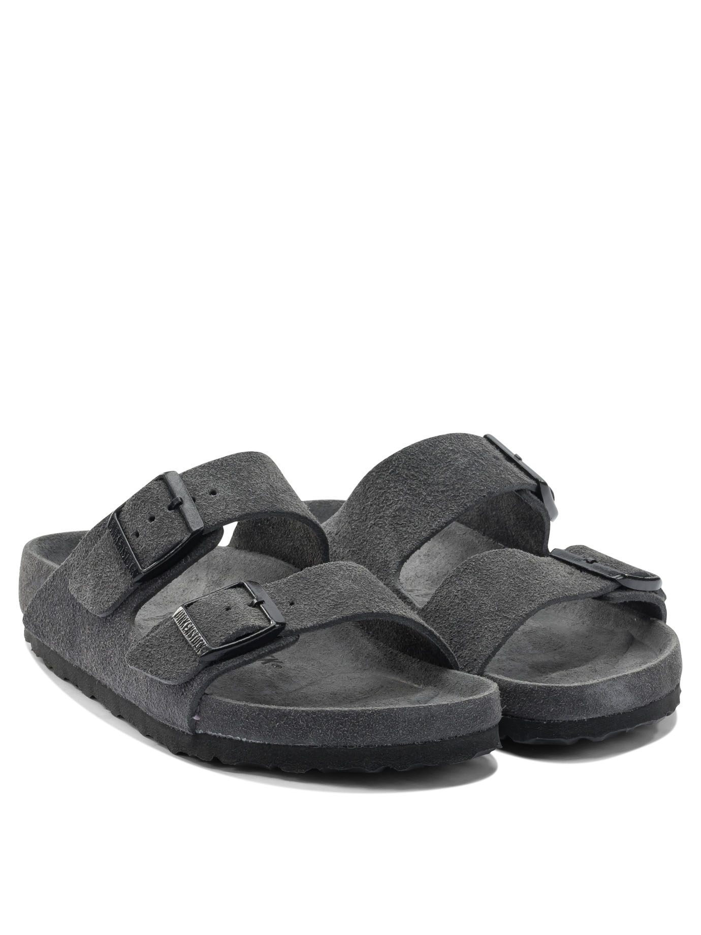 [Birkenstock] Sandals FW25 1018402DCHARCOAL