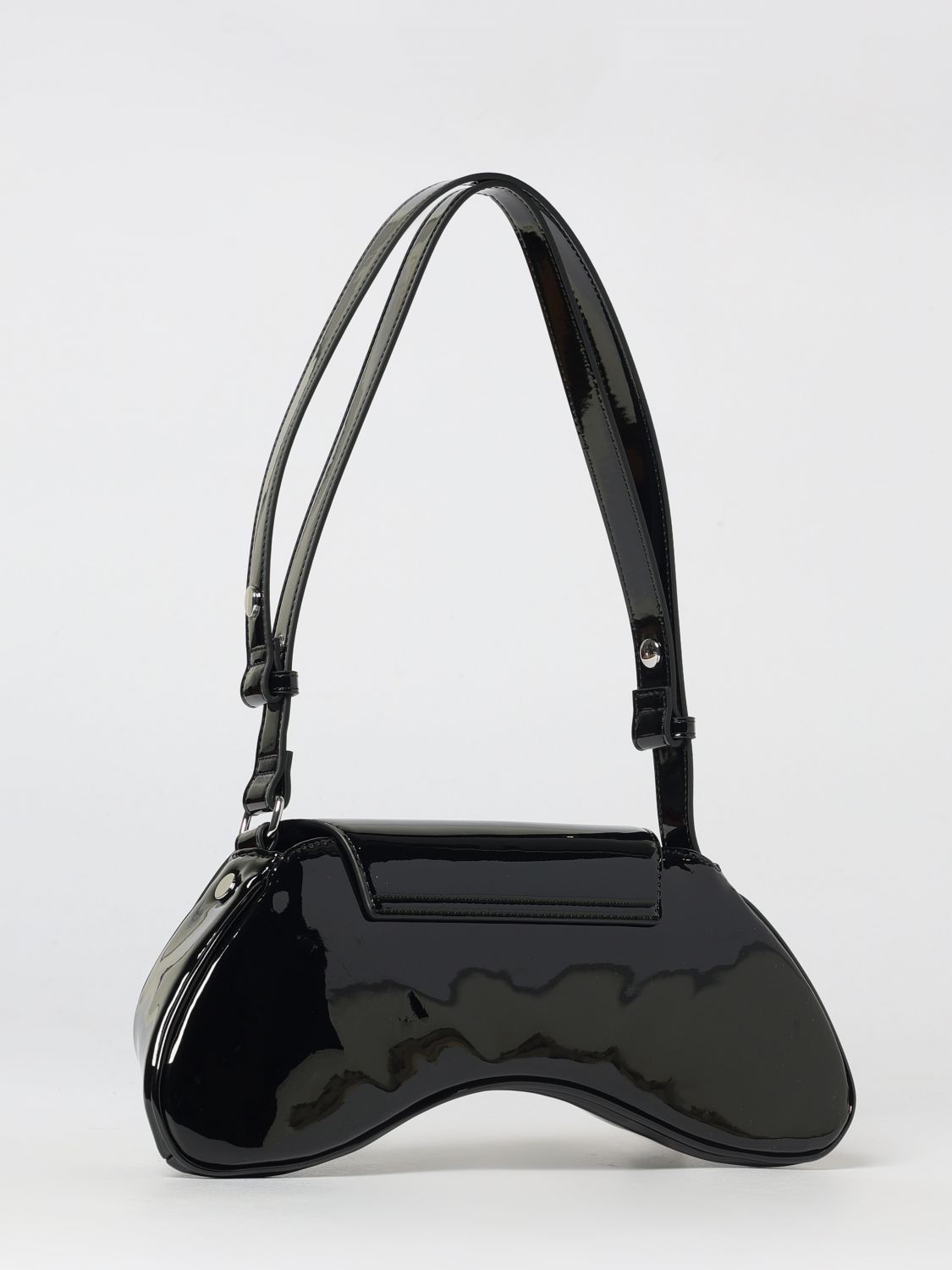 [Diesel] Cross body bag SS26 X10221P6255 HA881