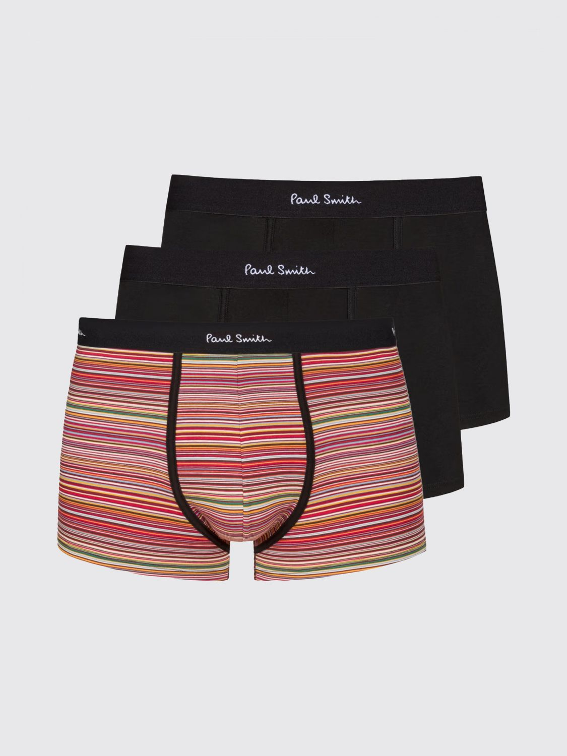 [Paul Smith] Brief boxer SS26 M1A914M3PKJ 79