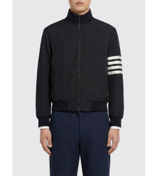 [Thom Browne] Bomber Jacket SS26 MJO030A06146 415