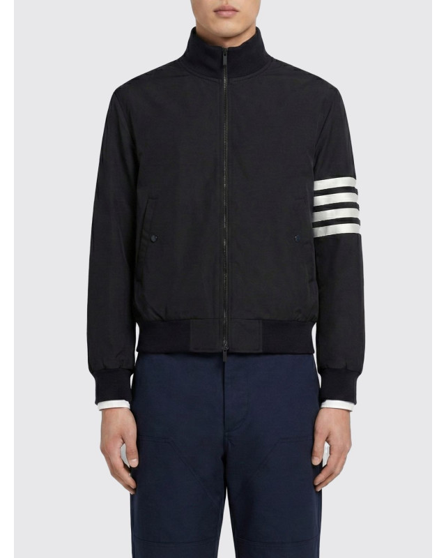 [Thom Browne] Bomber Jacket SS26 MJO030A06146 415