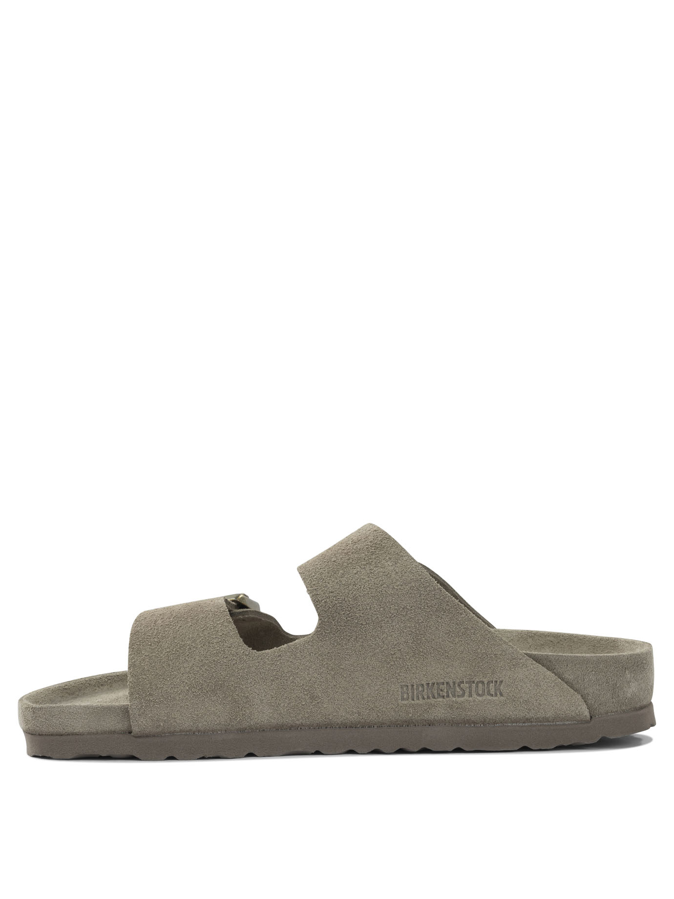 [Birkenstock] Sandals FW25 1018443DTAUPE