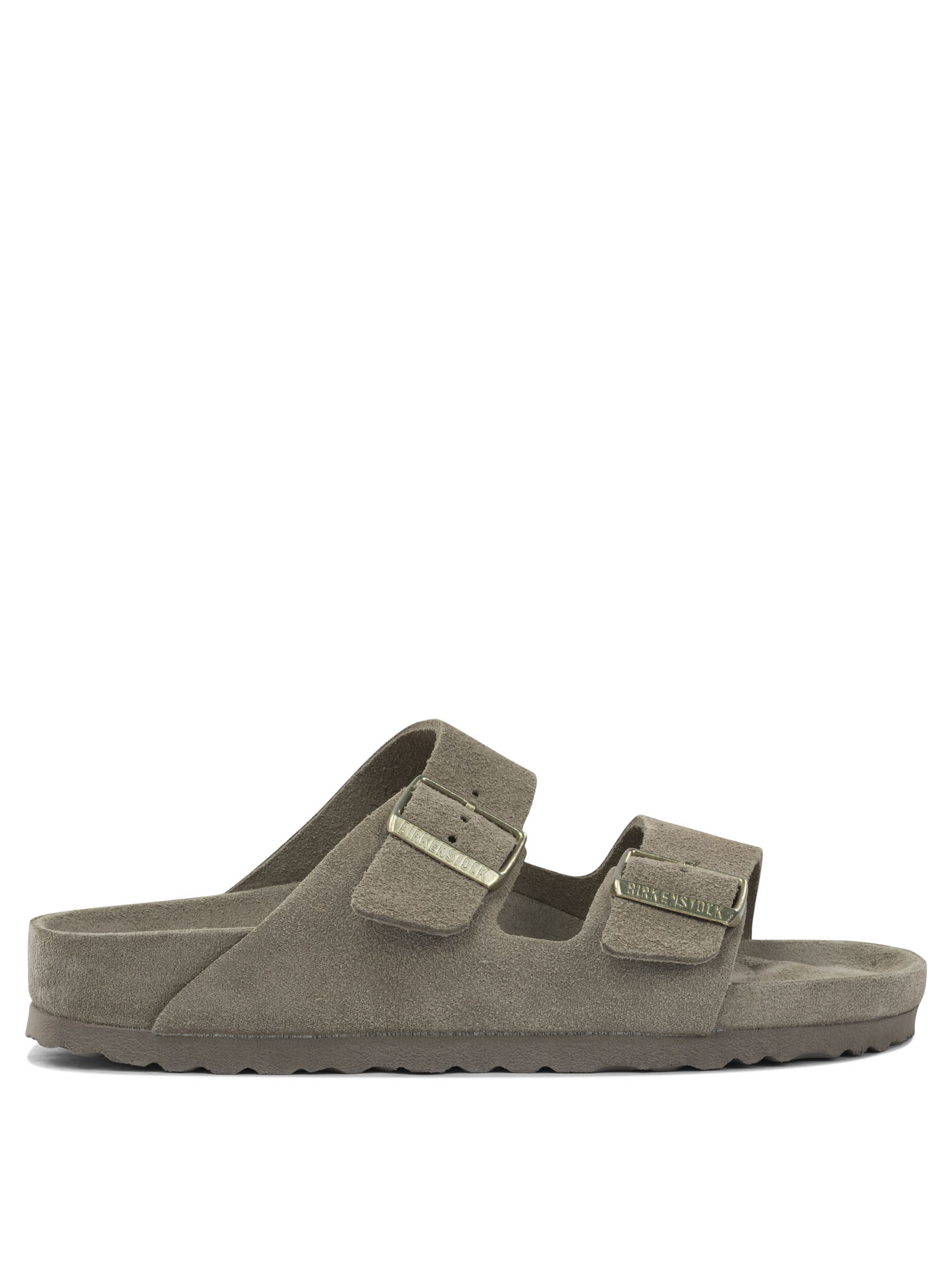 [Birkenstock] Sandals FW25 1018443DTAUPE