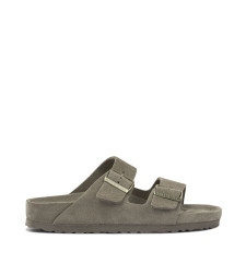 [Birkenstock] Sandals FW25 1018443DTAUPE